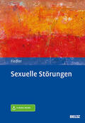 Fiedler |  Sexuelle Störungen | eBook | Sack Fachmedien