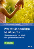 Schulz / Hofter / Müller |  Prävention sexuellen Missbrauchs | Buch |  Sack Fachmedien