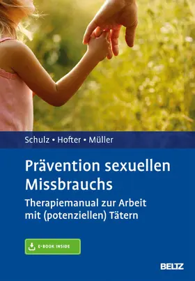 Schulz / Hofter / Müller |  Prävention sexuellen Missbrauchs | eBook | Sack Fachmedien