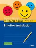 Lammers / Eismann |  Therapie-Tools Emotionsregulation | eBook | Sack Fachmedien