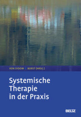 Sydow / Borst |  Systemische Therapie in der Praxis | Buch |  Sack Fachmedien