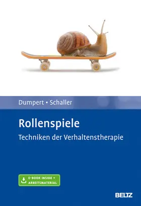 Dumpert / Schaller | Rollenspiel | E-Book | www.sack.de