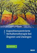 Hoffmann / Hofmann |  Expositionszentrierte Verhaltenstherapie bei Ängsten und Zwängen | eBook | Sack Fachmedien