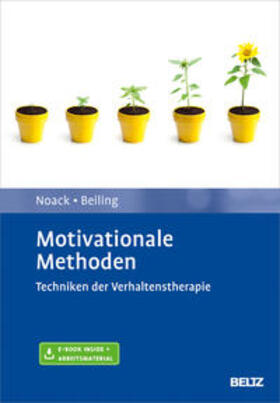 Noack / Neudeck / Beiling | Motivationale Methoden | Medienkombination | 978-3-621-28562-9 | sack.de