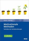 Noack / Beiling / Neudeck |  Motivationale Methoden | eBook | Sack Fachmedien