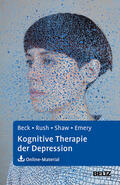 Emery / Hautzinger |  Kognitive Therapie der Depression | eBook | Sack Fachmedien