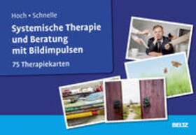 Hoch / Schnelle | Systemische Therapie und Beratung mit Bildimpulsen | Sonstiges | 978-3-621-28577-3 | sack.de