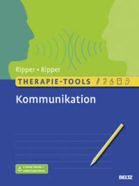 Ripper | Therapie-Tools Kommunikation | Medienkombination | 978-3-621-28580-3 | sack.de