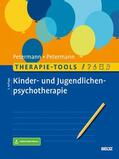 Petermann |  Therapie-Tools Kinder- und Jugendlichenpsychotherapie | eBook | Sack Fachmedien