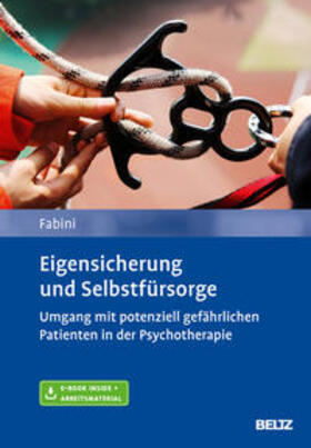 Fabini | Eigensicherung und Selbstfürsorge | Medienkombination | 978-3-621-28591-9 | sack.de
