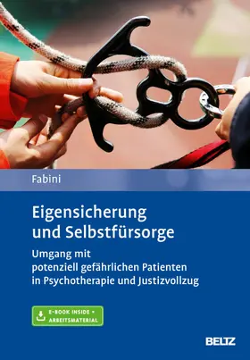 Fabini |  Eigensicherung und Selbstfürsorge | eBook | Sack Fachmedien