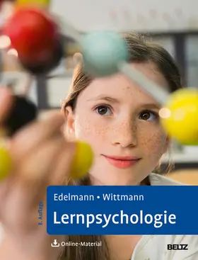 Edelmann / Wittmann | Lernpsychologie | E-Book | www.sack.de
