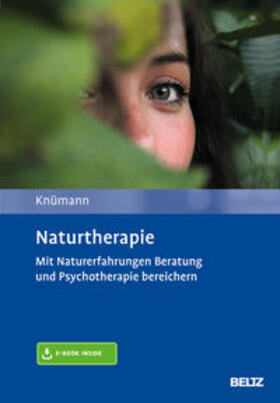 Knümann |  Naturtherapie | Buch |  Sack Fachmedien