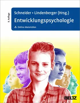 Schneider / Lindenberger | Entwicklungspsychologie | E-Book | www.sack.de