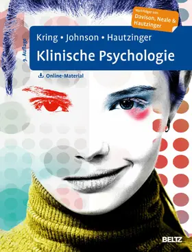 Kring / Johnson / Hautzinger | Klinische Psychologie | E-Book | www.sack.de