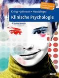 Hautzinger |  Klinische Psychologie | eBook | Sack Fachmedien
