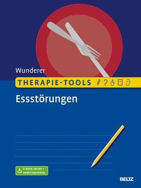 Wunderer | Therapie-Tools Essstörungen | E-Book | sack.de