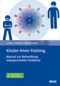 Guhn / Köhler / Brakemeier |  Kiesler-Kreis-Training | Buch |  Sack Fachmedien