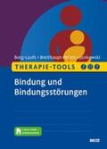 Jankowski / Borg-Laufs / Breithaupt-Peters |  Therapie-Tools Bindung und Bindungsstörungen | eBook | Sack Fachmedien