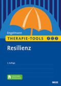 Engelmann |  Therapie-Tools Resilienz | Buch |  Sack Fachmedien
