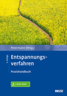 Petermann |  Entspannungsverfahren | Buch |  Sack Fachmedien