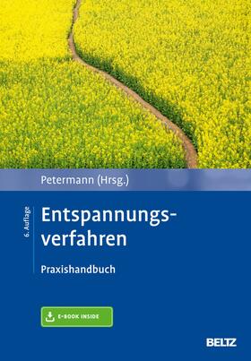 Petermann |  Entspannungsverfahren | eBook | Sack Fachmedien