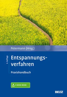 Petermann | Entspannungsverfahren | E-Book | www.sack.de