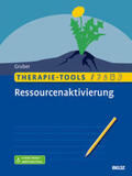 Gruber |  Therapie-Tools Ressourcenaktivierung | Buch |  Sack Fachmedien