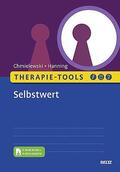 Chmielewski / Hanning |  Therapie-Tools Selbstwert | Buch |  Sack Fachmedien