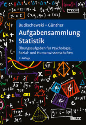 Budischewski / Günther | Aufgabensammlung Statistik | Buch | 978-3-621-28740-1 | sack.de