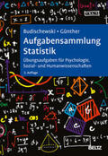 Budischewski / Günther |  Aufgabensammlung Statistik | Buch |  Sack Fachmedien