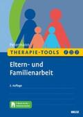 Petermann |  Therapie-Tools Eltern- und Familienarbeit | eBook | Sack Fachmedien
