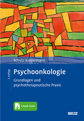 Schulz-Kindermann | Psychoonkologie | Medienkombination | 978-3-621-28792-0 | sack.de