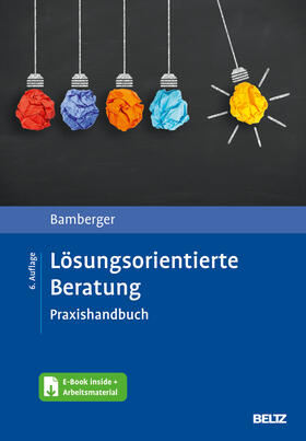 Bamberger |  Lösungsorientierte Beratung | Buch |  Sack Fachmedien