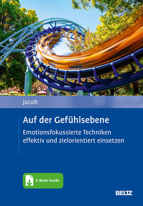 Jacob | Auf der Gefühlsebene | Medienkombination | 978-3-621-28806-4 | sack.de