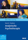 Storck / Taubner |  Analytische Psychotherapie | Sonstiges |  Sack Fachmedien