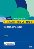 Faßbinder / Schweiger / Jacob |  Therapie-Tools Schematherapie | Buch |  Sack Fachmedien