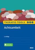 Schug |  Therapie-Tools Achtsamkeit | eBook | Sack Fachmedien