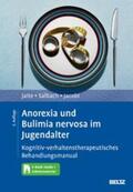 Salbach / Jaite / Jacobi |  Anorexia und Bulimia nervosa im Jugendalter | eBook | Sack Fachmedien