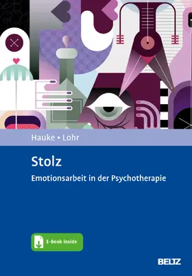 Hauke / Lohr |  Stolz | Buch |  Sack Fachmedien