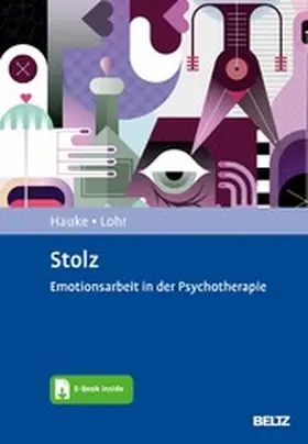 Hauke / Lohr |  Stolz | eBook | Sack Fachmedien