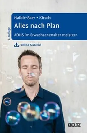 Haible-Baer / Kirsch | Alles nach Plan | E-Book | www.sack.de