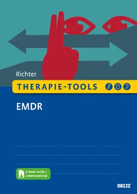 Richter | Therapie-Tools EMDR | Medienkombination | 978-3-621-28909-2 | sack.de