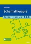 Demmert |  Therapie-Basics Schematherapie | eBook | Sack Fachmedien