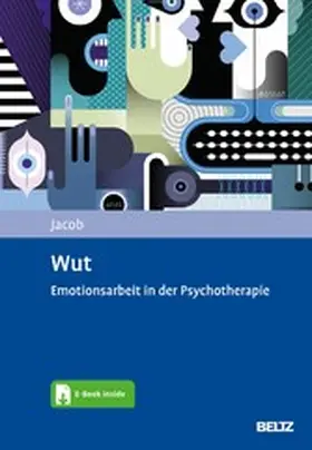 Jacob |  Wut | eBook | Sack Fachmedien