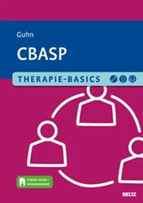 Guhn |  Therapie-Basics CBASP | eBook | Sack Fachmedien