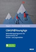 Christiansen / Dippel / Brakemeier |  CBASP@YoungAge | eBook | Sack Fachmedien
