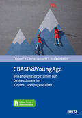 Dippel / Christiansen / Brakemeier |  CBASP@YoungAge | Buch |  Sack Fachmedien