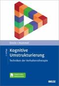 Einsle |  Kognitive Umstrukturierung | eBook | Sack Fachmedien