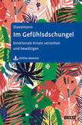 Stavemann |  Im Gefühlsdschungel | Buch |  Sack Fachmedien
